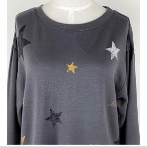 Super soft cropped sweatshirt